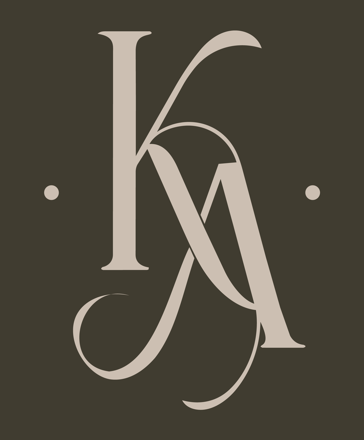 KIEYA Agency monogram